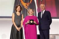 Dos científicas españolas, galardonadas en los Premios Internacionales 'L'Oréal-Unesco for Women in Science' 2022