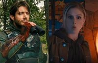 Herogasm: La orgía de The Boys acaba en masacre y con el combate del siglo