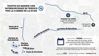 Cumbre de la OTAN en Madrid: cuándo, dónde, cortes de movilidad y otras dudas