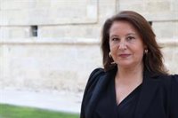 Carmen Crespo, sobre su continuidad en el nuevo gobierno andaluz: "Tengo la sensación del trabajo bien hecho"