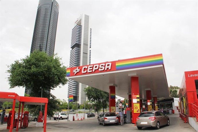 Cepsa impulsa la sensibilización de la plantilla con el colectivo LGBTI+