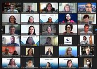 La EASP colabora en el fortalecimiento de los sistemas públicos de salud de Centroamérica