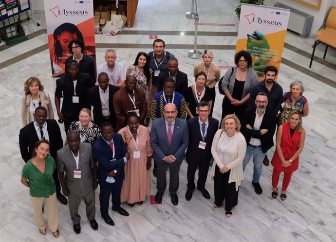 [Sevilla] Modelos De Alimentación Justos