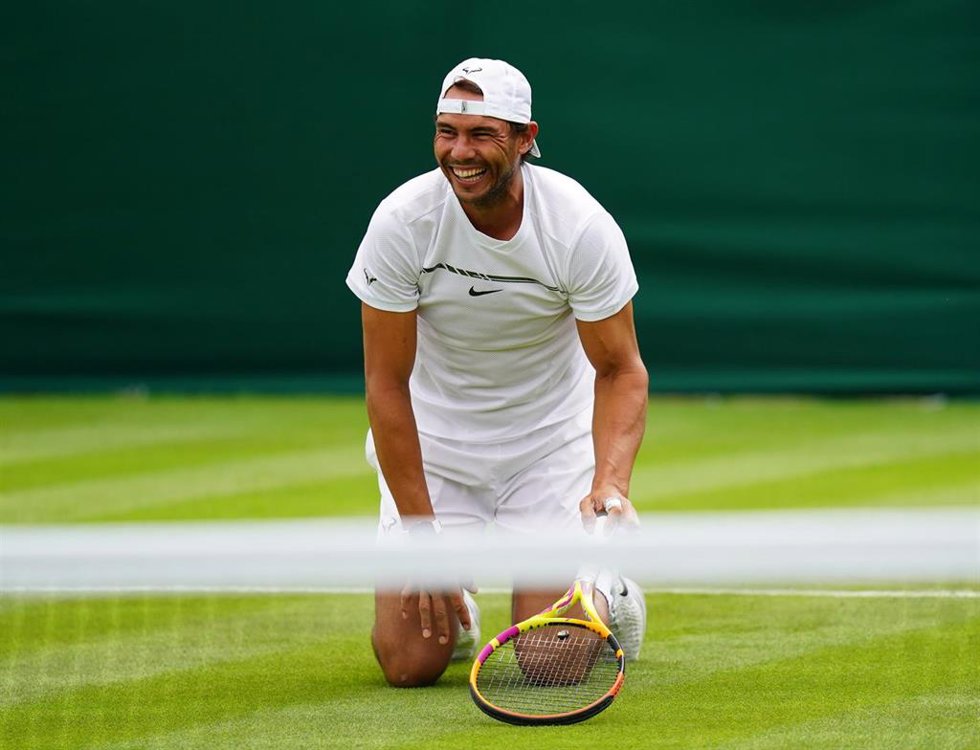 Rafa Nadal
