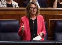 El Congreso aplaza a septiembre la votación para aprobar el fondo de las renovables y la minoración del CO2