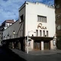 Archivo - Imagen del Cine Rex