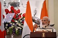 El Supremo de India desestima una demanda contra Modi por los disturbios mortales de Gujarat de 2002