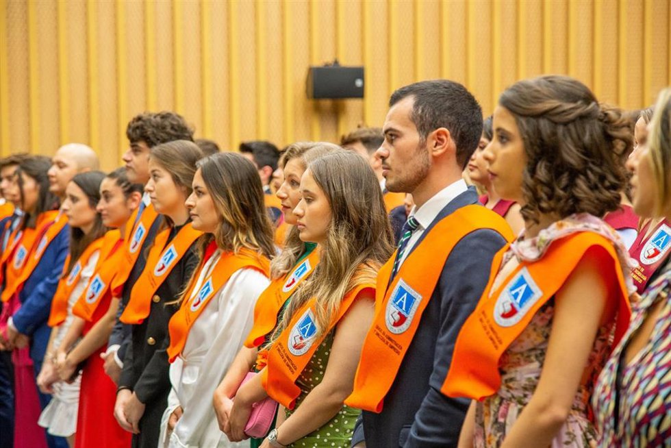 Graduacionesd de UNEATLANTICO