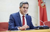 Zuloaga defiende las "muchas" acciones del Gobierno en favor del colectivo LGTBi pero cree que "queda mucho camino"