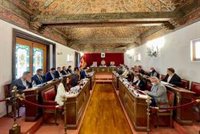 El Pleno insta a la Diputación de Valladolid a impulsar la sensibilización LGTBi en Municipios