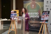 Alimentos de Segovia produce un nuevo video promocional con un tema musical inédito de Wine Notes