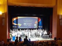 ANEL celebra su 40 aniversario apostando por la creación de un departamento de Economía Social en el Gobierno foral