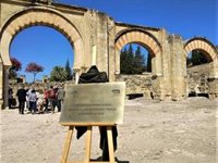 Medina Azahara conmemora el cuarto aniversario de su declaración como Patrimonio Mundial con un concierto