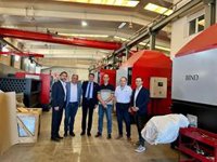 El delegado del Gobierno anima a pymes andaluzas a apoyarse en el Plan de Recuperación para avanzar en digitalización