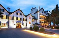 La Costa del Sol, único destino peninsular que crece en mayo en viajeros hoteleros