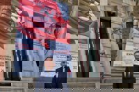 Enrique Santiago defiende que a nadie debe sorprender que el PCE acuda a la contracumbre de la OTAN y pida su disolución