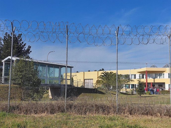 Archivo - Centro Penitenciario de Asturias