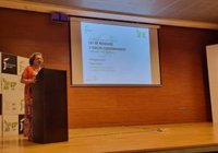 Diputación de Jaén traslada a los ayuntamientos de la provincia las obligaciones y objetivos de la nueva Ley de Residuos