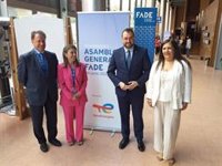 "Un adelanto de las generales traería más riesgos que beneficios a Asturias", advierte Barbón