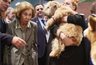 La Reina Sofía, las tiernas imágenes con las que demuestra una vez más su amor por los animales