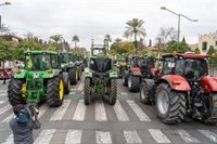 Asaja Sevilla valora los avances para integrar en la nueva PAC a las comunidades de bienes y sociedades civiles