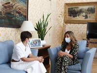 Gobierno Vasco cree "inaceptable" que el Ejecutivo Sánchez no responda a ninguna de sus propuestas de transferencias