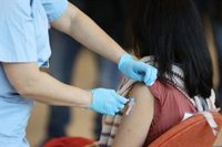 Madrid suma en la última semana, 350 hospitalizados más y 26 muertos