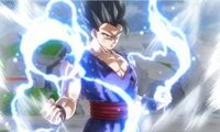 Tremenda transformación de Gohan en Dragon Ball Super: Super Hero