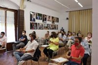 Los Cursos de Verano de la UPO en Carmona (Sevilla) comienzan este lunes y acogerán 40 seminarios