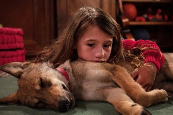 Cine Yelmo proyectará 'El Secreto de Vicky' en un pase solidario para más de 6.000 personas