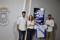 Un total de 60 niños de Huelva participarán en el 'I Campus Pablo Gallardo y Adriá Arjona'