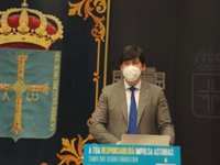 Ciencia convoca, a través de la Ficyt, 20 becas de 2.000 euros para fomentar la carrera investigadora