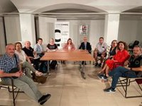 Catalá pide suspender los nuevos mercados de tira de contar "hasta que no exista consenso" con los comerciantes