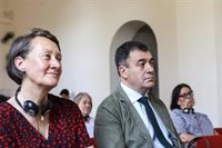 La Xunta cifra en más de 250 millones anuales el impacto económico de la rehabilitación de la Catedral de Santiago