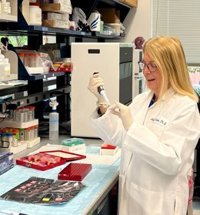 Una novedosa prueba de biopsia líquida podría detectar el cáncer de mama metastásico en tan solo cinco horas