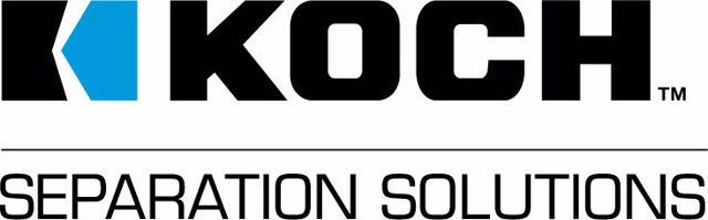 Koch Separation Solutions logo
