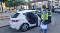 El detenido por matar a su expareja en Sevilla la estranguló tras una discusión y le quitó 5.250 euros