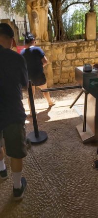 El PSOE de Córdoba critica que el espectáculo del Alcázar sufre "un nuevo retraso por incompetencia del gobierno local"