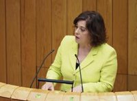 El PSdeG urge a la Xunta un plan de choque para frenar la "sangría demográfica" en Galicia