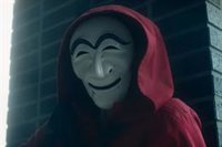 Las máscaras de La casa de papel: Corea, explicadas: Su origen y significado oculto