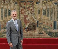 Una cena en el Palacio Real y encuentros con varios líderes incluido Biden, la agenda del Rey para la cumbre de la OTAN