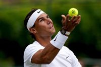 Nadal gana rodaje pero pierde con Aliassime en Hurlingham