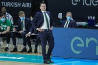 Martin Schiller, nuevo entrenador del Casademont Zaragoza