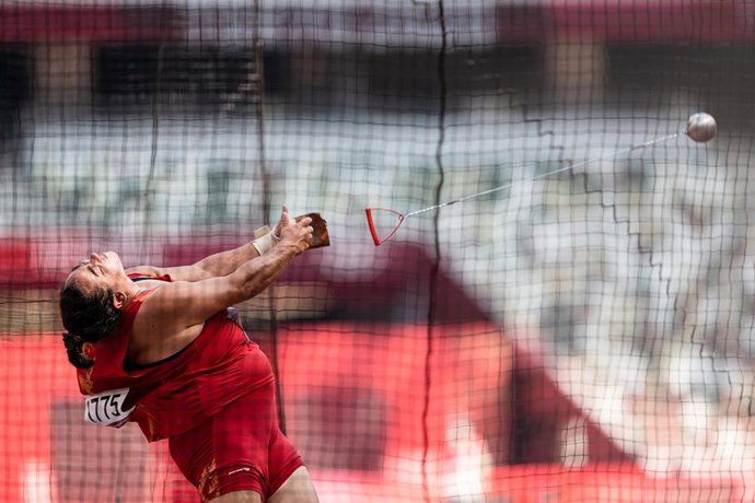 Archivo - Laura Redondo