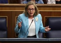 La vicepresidenta Nadia Calviño hablará de los retos 2023 en la celebración del Día del Economista en Murcia