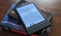 Dickens Light Pro de SPC, un 'eReader' cómodo y adaptable a distintas situaciones