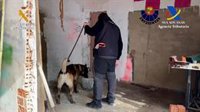 Desarticulado un grupo criminal dedicado al tráfico de drogas  asentado en la Ribera de Navarra