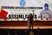 Entra en vigor la nueva ley electoral en Malí para convencer a la CEDEAO de que retire las sanciones por el golpe