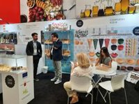 Seis firmas de la Región participan, con el apoyo del INFO, en la feria Summer Fancy Food Show de Nueva York