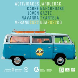 Cartel de la campaña